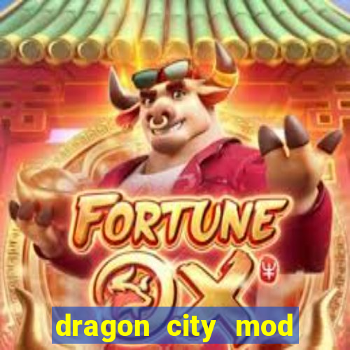 dragon city mod apk team2earn